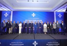 Adoexpo: la logística y competitividad son el centro del crecimiento exportador