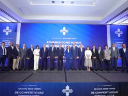 Adoexpo: la logística y competitividad son el centro del crecimiento exportador