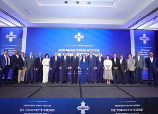 Adoexpo: la logística y competitividad son el centro del crecimiento exportador