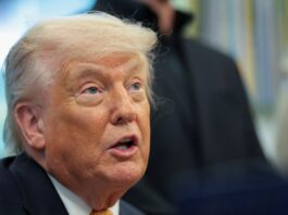 Trump da plazo hasta el 4 julio a la UE cumpla acuerdo comercial