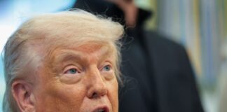 Trump da plazo hasta el 4 julio a la UE cumpla acuerdo comercial