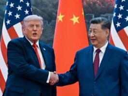 Trump y Jinping abogan por la estabilidad en medio de conflictos por Taiwán e Irán