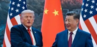 Trump y Jinping abogan por la estabilidad en medio de conflictos por Taiwán e Irán