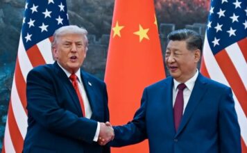 Trump y Jinping abogan por la estabilidad en medio de conflictos por Taiwán e Irán