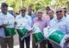 Inespre inicia el programa “Inespre en la Provincia” para zonas afectadas por las lluvias