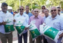 Inespre inicia el programa “Inespre en la Provincia” para zonas afectadas por las lluvias