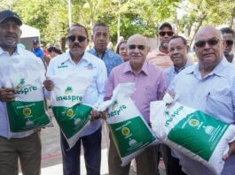 Inespre inicia el programa “Inespre en la Provincia” para zonas afectadas por las lluvias