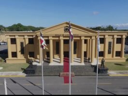 Academia Militar “Batalla de Las Carreras” lamenta fallecimiento de cadete en sus instalaciones