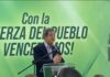 Leonel Fernández tilda de “austericidio” medidas del Gobierno