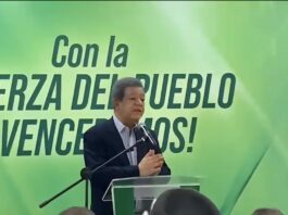 Leonel Fernández tilda de “austericidio” medidas del Gobierno