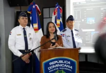 Policía Nacional activa plataforma digital para verificar celulares robados