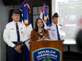 Policía Nacional activa plataforma digital para verificar celulares robados