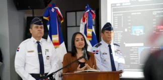 Policía Nacional activa plataforma digital para verificar celulares robados