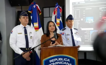 Policía Nacional activa plataforma digital para verificar celulares robados