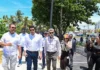 Gobierno entrega este miércoles segunda etapa del malecón de Santo Domingo Este