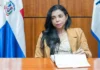 Yeni Berenice lamenta asesinato de mujer que había denunciado a su expareja y ordena investigación exhaustiva