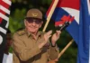 Estados Unidos acusó por homicidio al ex dictador cubano Raúl Castro
