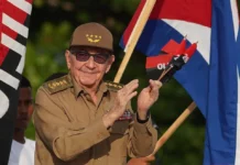 Estados Unidos acusó por homicidio al ex dictador cubano Raúl Castro