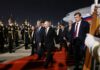 Putin y Xi Jinping se reúnen en Pekín en la jornada central de una visita de Estado cargada de simbolismo