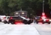 Dos heridos tras tiroteo en las afueras de la Casa Blanca