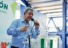 Leonel denuncia intimidación y chantaje del gobierno contra ciudadanos para impedir asistencia a acto de Fuerza del Pueblo en Samaná