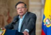 Presidente de Colombia se reunirá con el papa León XIV el 2 de julio en el Vaticano