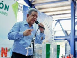 Leonel denuncia intimidación y chantaje del gobierno contra ciudadanos para impedir asistencia a acto de Fuerza del Pueblo en Samaná