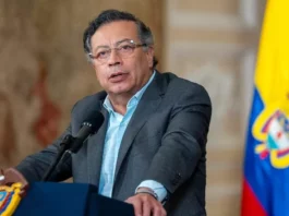 Presidente de Colombia se reunirá con el papa León XIV el 2 de julio en el Vaticano