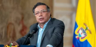 Presidente de Colombia se reunirá con el papa León XIV el 2 de julio en el Vaticano