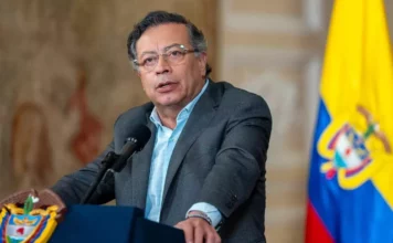 Presidente de Colombia se reunirá con el papa León XIV el 2 de julio en el Vaticano