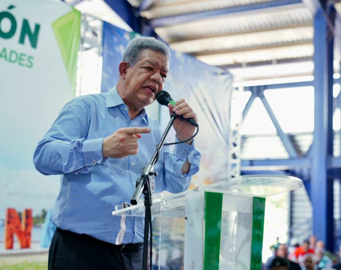 Abinader encabezará jornada de trabajo en Ocoa, Barahona, San Juan, Duarte y Santo Domingo Norte - 2026-05-14T143007.949