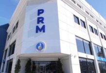 PRM propondrá elección por hasta un año dirección nacional