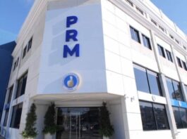 PRM propondrá elección por hasta un año dirección nacional