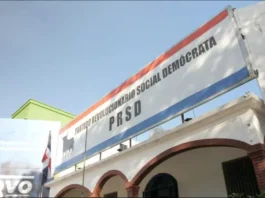 PRSD celebrará este domingo el cierre de su octavo Congreso Nacional
