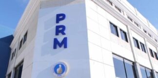 PRM propondrá elección por hasta un año dirección nacional