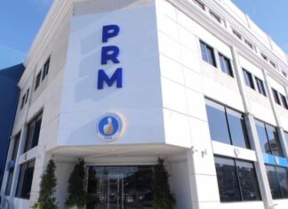 PRM propondrá elección por hasta un año dirección nacional