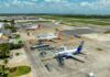 IDAC abre concurso para controladores de aeródromos