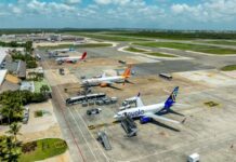 IDAC abre concurso para controladores de aeródromos