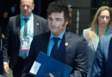 Gobierno de Milei usará IA para diseñar políticas sociales en Argentina