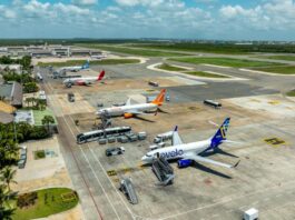 IDAC abre concurso para controladores de aeródromos