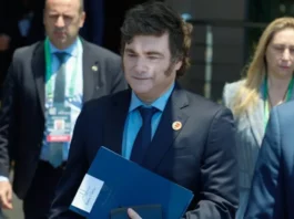 Gobierno de Milei usará IA para diseñar políticas sociales en Argentina
