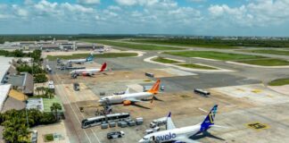 IDAC abre concurso para controladores de aeródromos