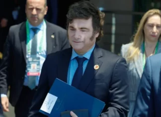 Gobierno de Milei usará IA para diseñar políticas sociales en Argentina