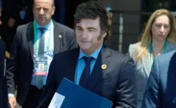 Gobierno de Milei usará IA para diseñar políticas sociales en Argentina