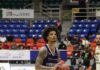 Marineros frenan a los Metros en la LNB