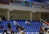 García logra otro triple-doble en remontada de Marineros ante Leones