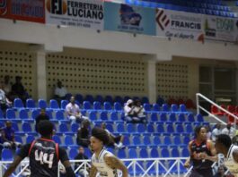 García logra otro triple-doble en remontada de Marineros ante Leones