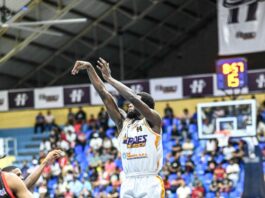 Héroes doblegan a Leones y sellan boleto a Fase de Eliminación