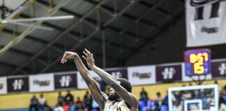 Héroes doblegan a Leones y sellan boleto a Fase de Eliminación