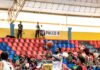 Héroes frenan en seco a Gigantes en la LNB